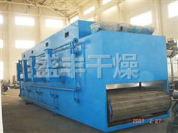 DW多層帶式干燥機(jī)