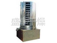 LZG系列螺旋振動干燥機