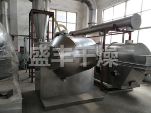 SYH系列三維運(yùn)動(dòng)混合機(jī)