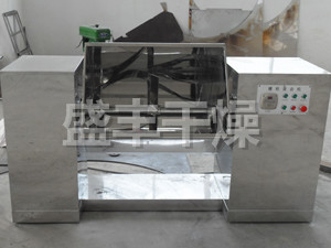 CH系列槽形混合機(jī)