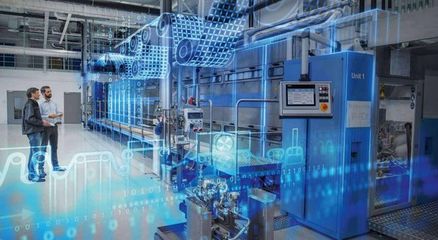 IOTE展會亮點 釔視科技引領3D可視數據交互新體驗，賦能物聯網技術服務
